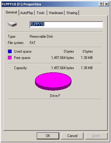 floppy disk emulator software download