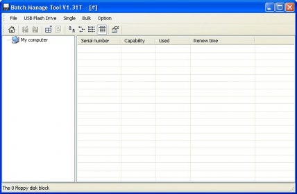 floppy disk emulator software download